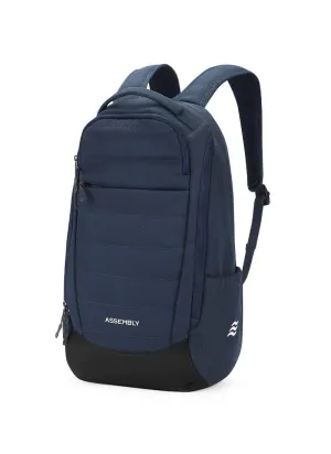 Float Backpack | Cobalt | Premium Laptop Backpack