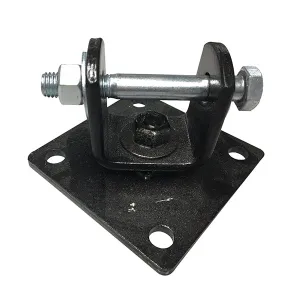 Floor/Ceiling Hook with swivel - Heavy Duty version