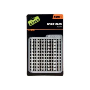 Fox Edges Boilie Caps