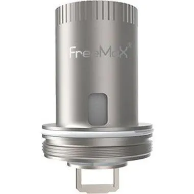 FreeMax Mesh Coils (3 Pack) by FREEMAX