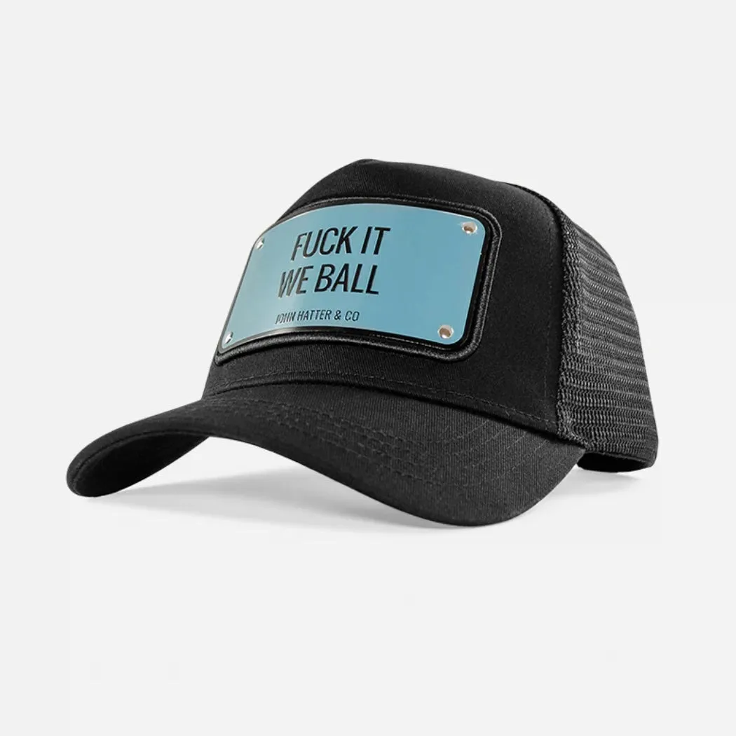 Fuck It We Ball
