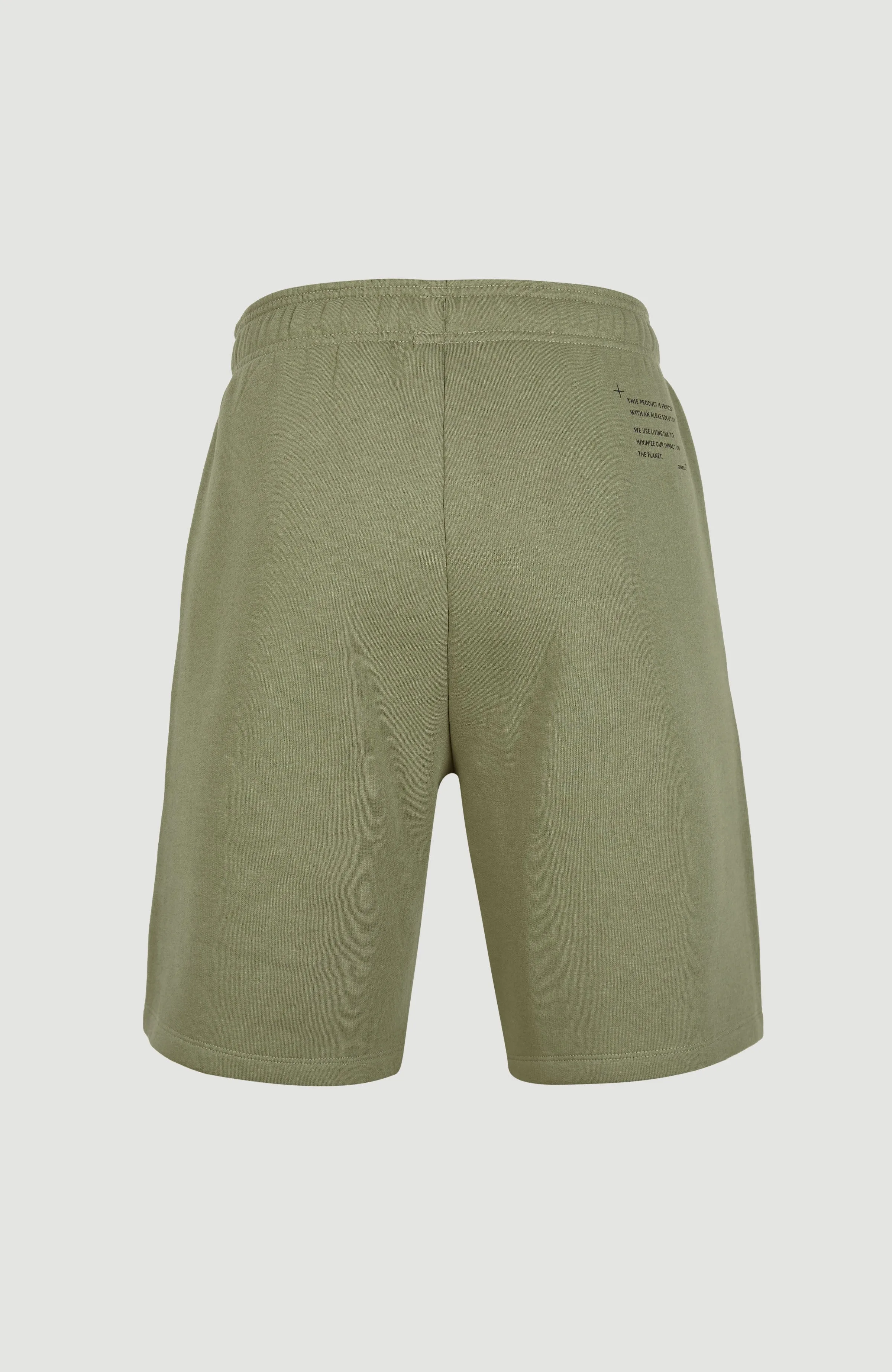Future Surf Sweatshorts | Deep Lichen Green