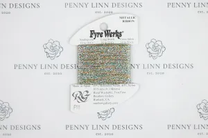 Fyre Werks F11 Lite Multi