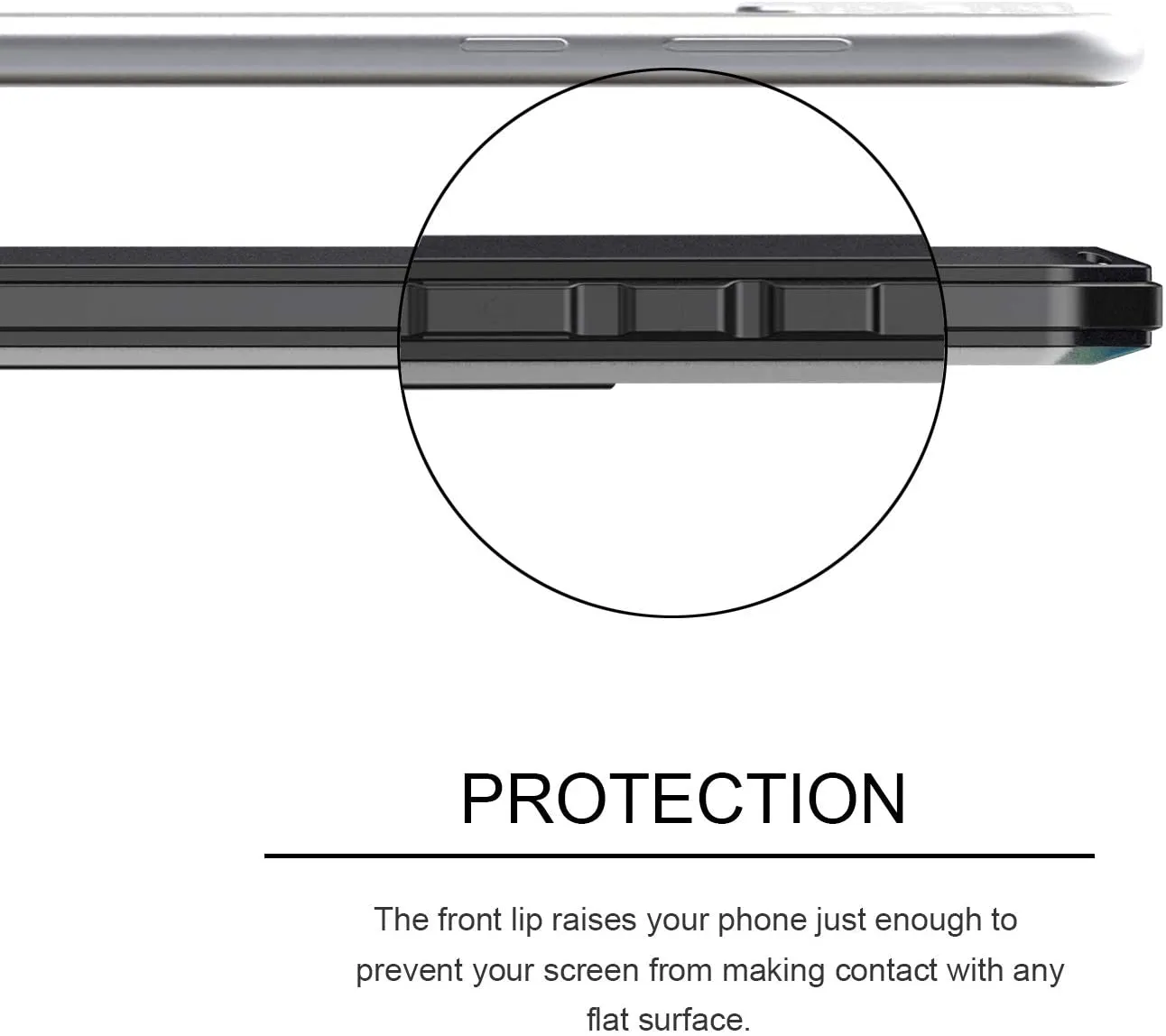 Galaxy S20 Heavy Duty Metal Case | Galaxy S20 Metal Military Grade Case