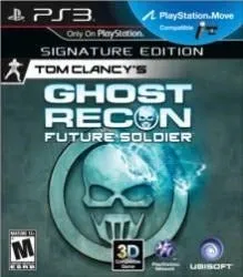 Ghost Recon: Future Soldier [Signature Edition]
