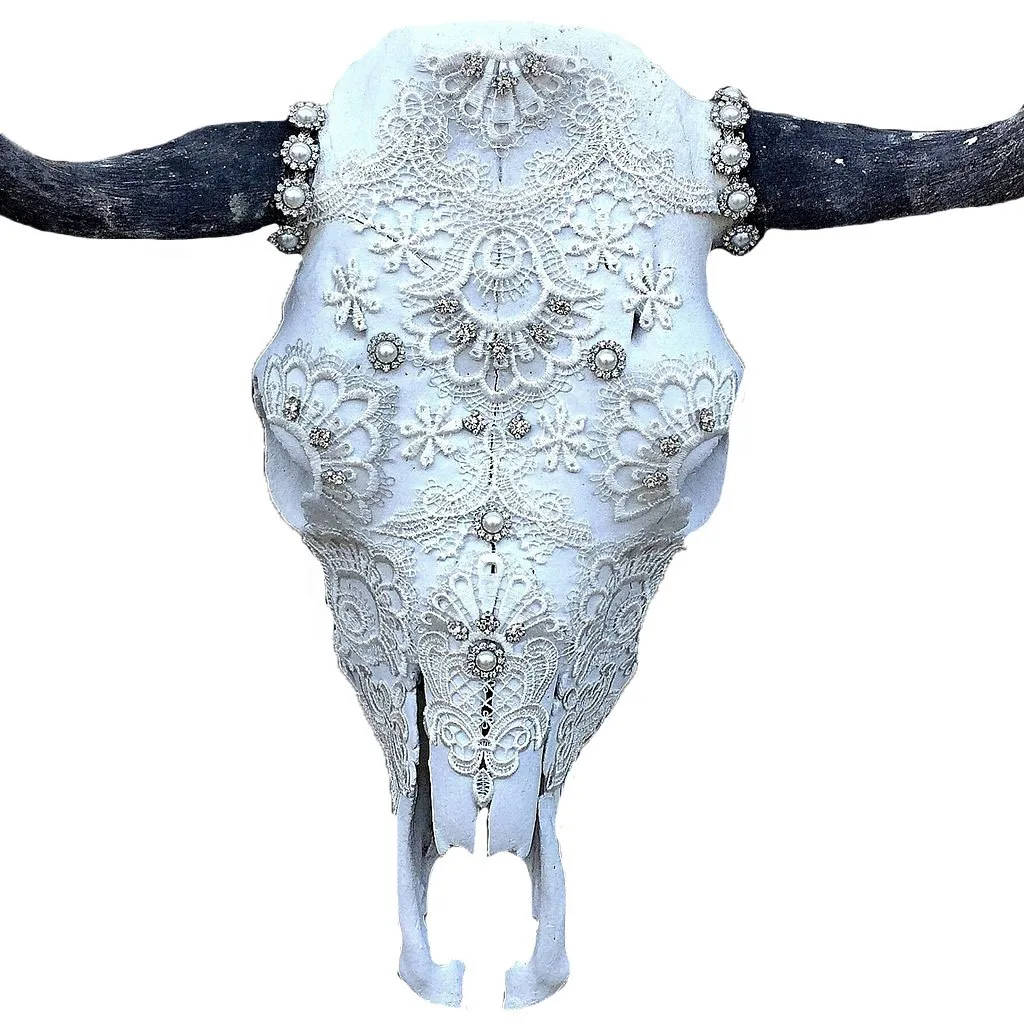 God Save the McQueen Skull
