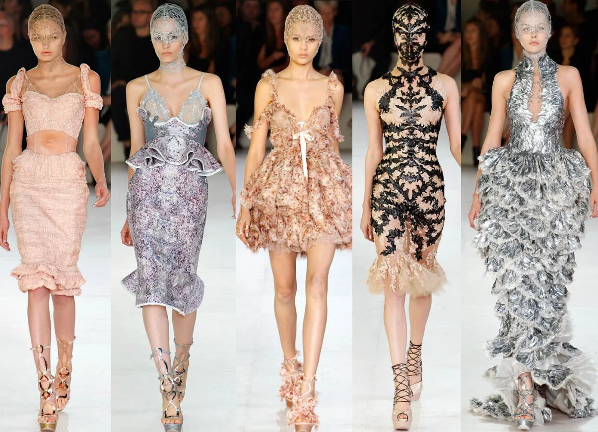 God Save the McQueen Skull