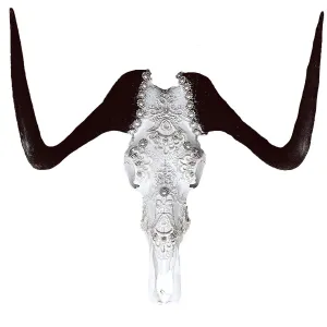 God Save the McQueen Skull