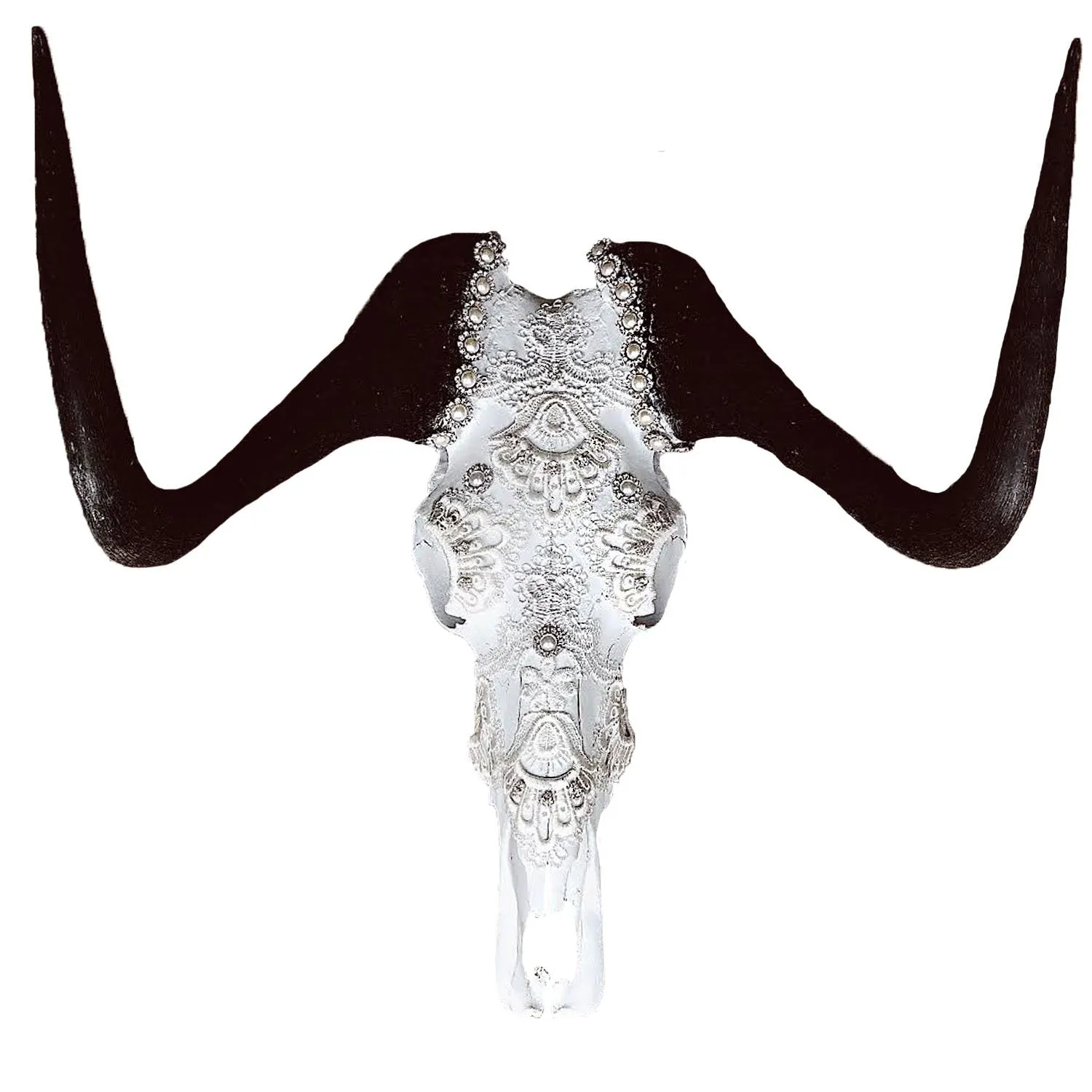 God Save the McQueen Skull