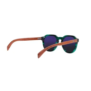 Goodson Acetate -Jade- Proof Eyewear