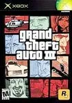 Grand Theft Auto III