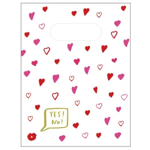 Greeting Life Clear Bag Chic MMW-181