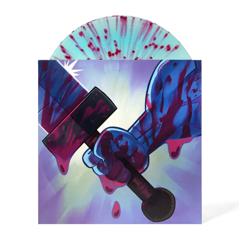 Grindstone (Original Video Game Soundtrack)