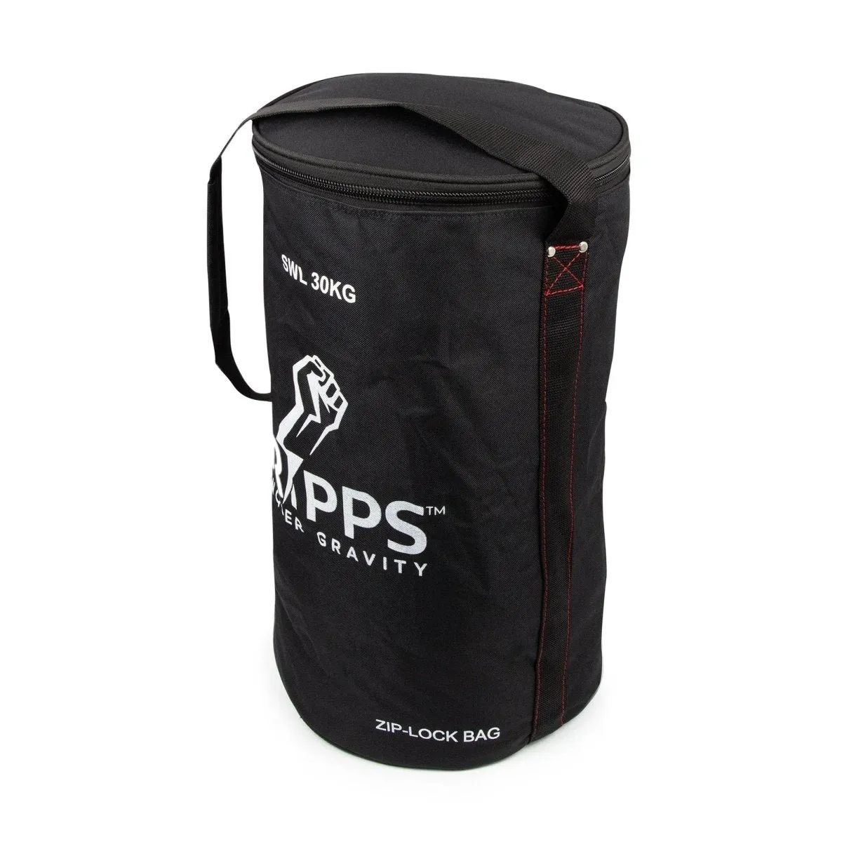 Gripps Zip-Lock Tool Bag (Pack of 2 Bags)