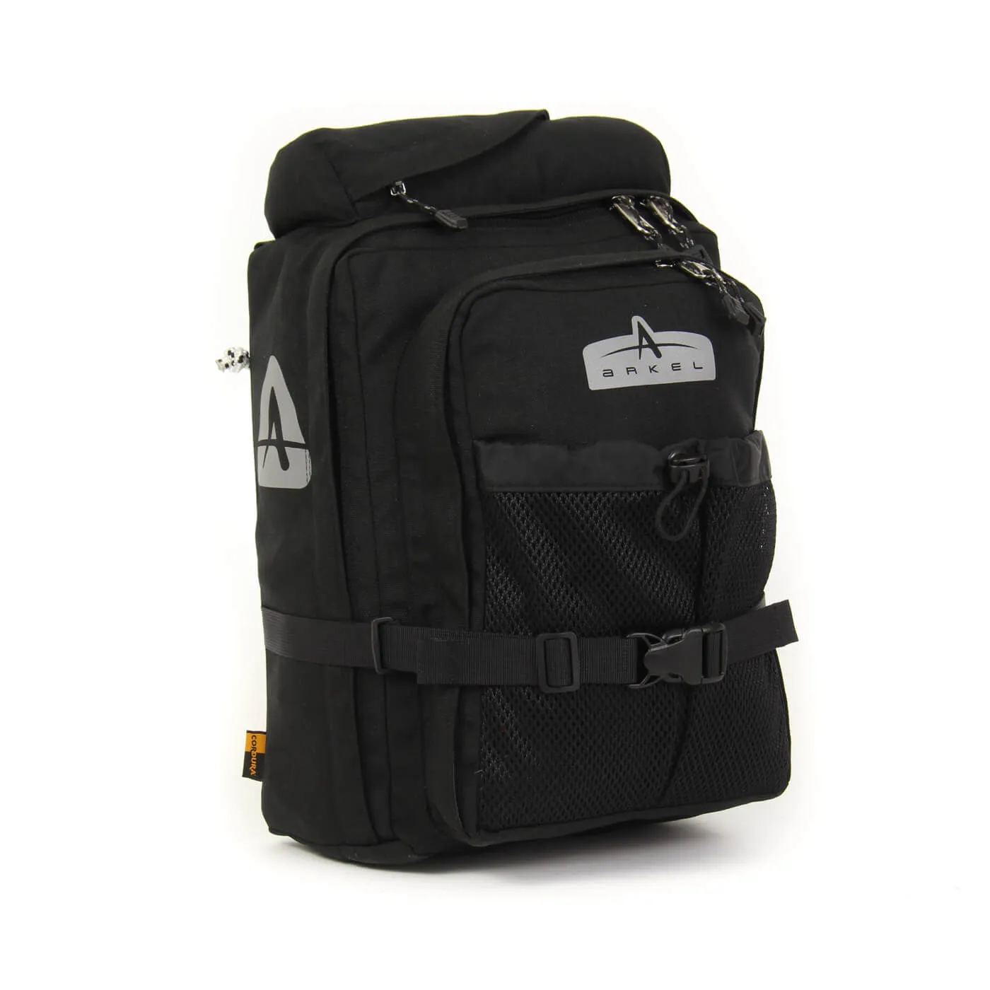 GT-18 Classic - Touring Pannier