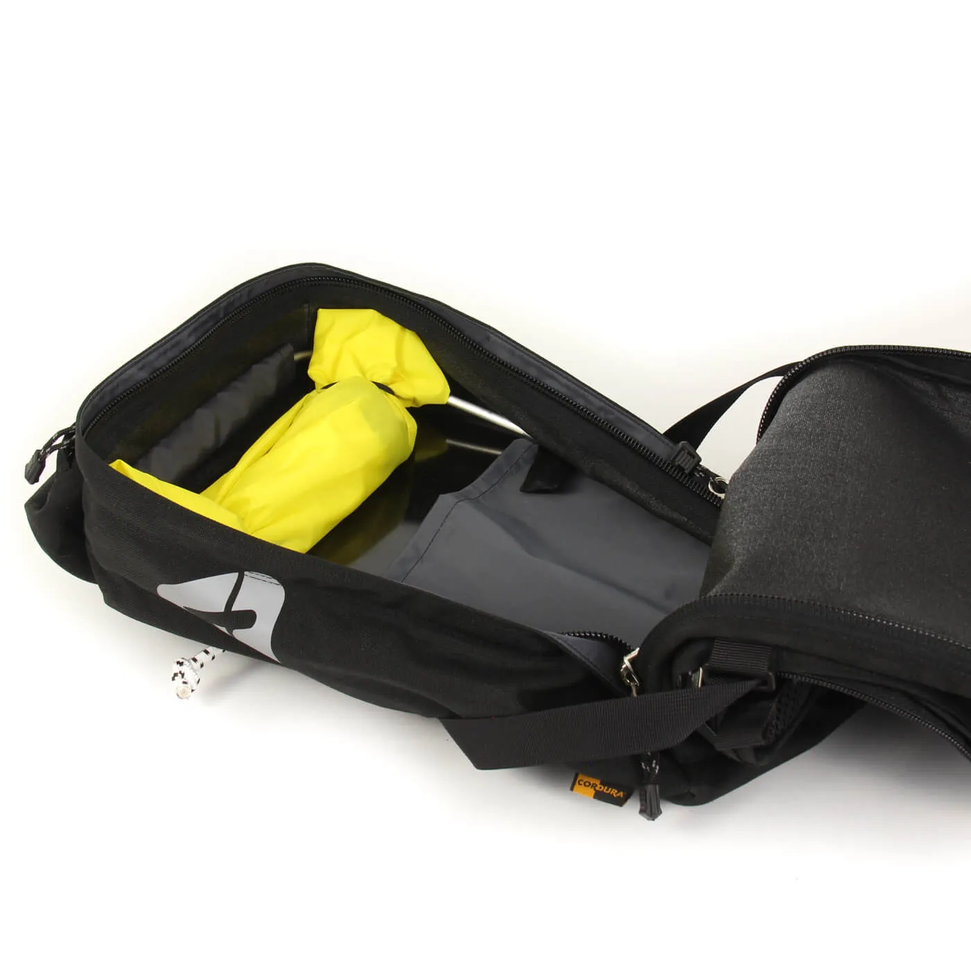 GT-18 Classic - Touring Pannier