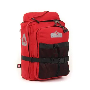 GT-18 Classic - Touring Pannier
