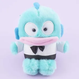 Hangyodon Bow Tie Plushie - Medium