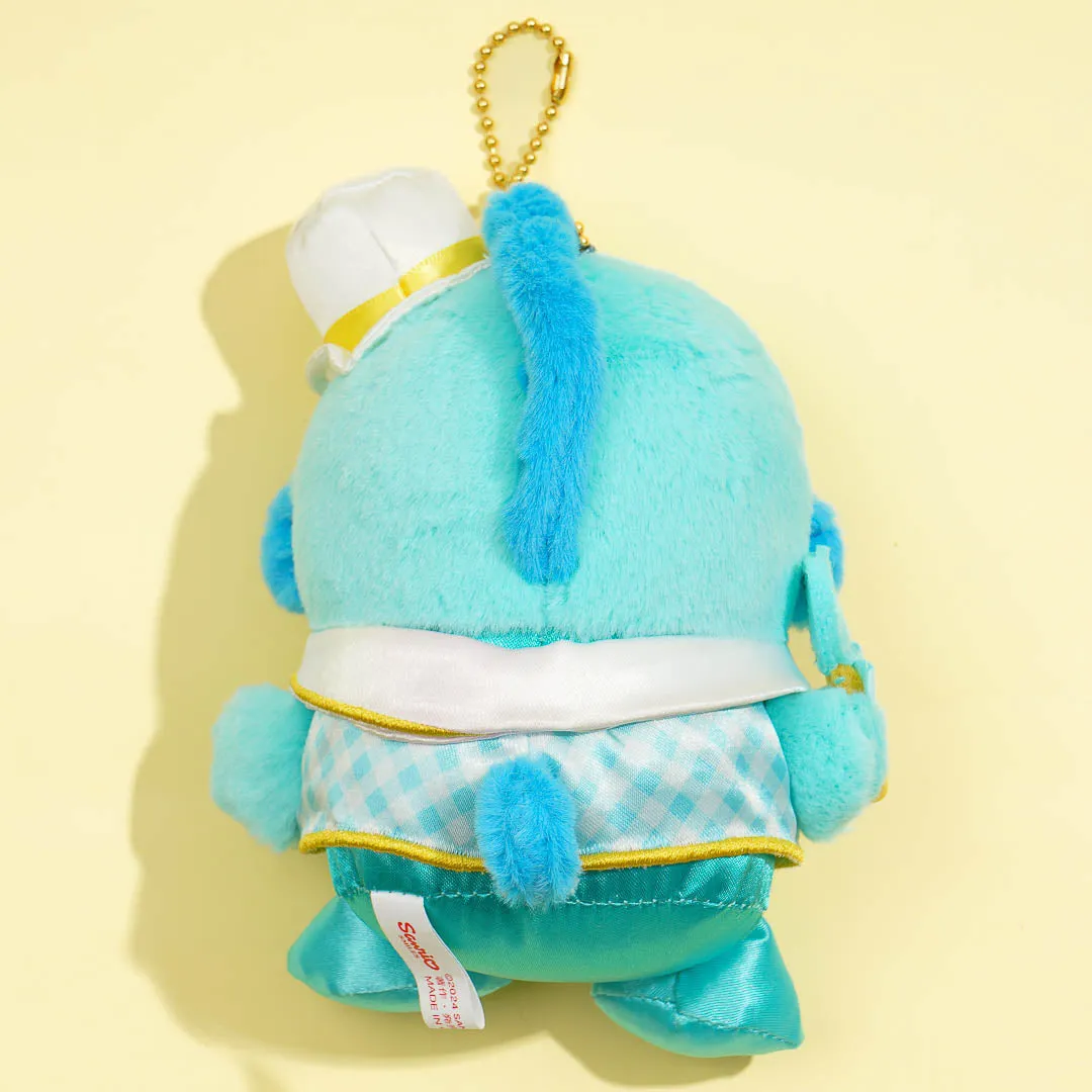Hangyodon I'll Make You Like Me More Plushie Charm