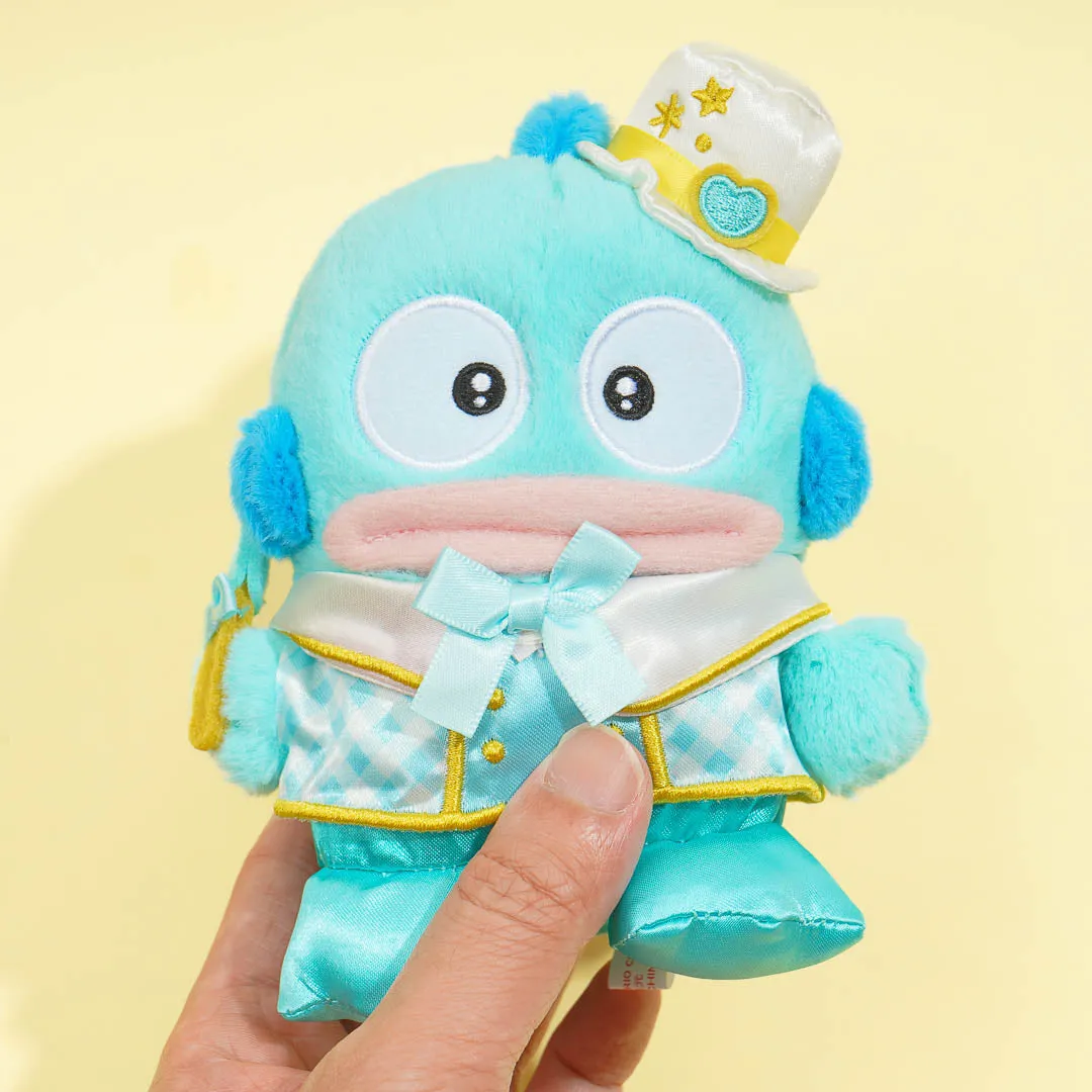 Hangyodon I'll Make You Like Me More Plushie Charm