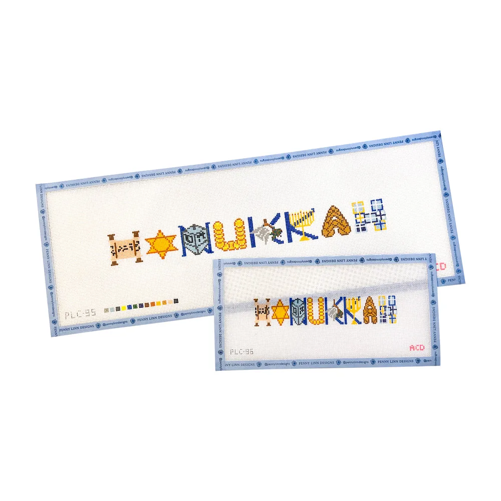 Hanukkah Mini