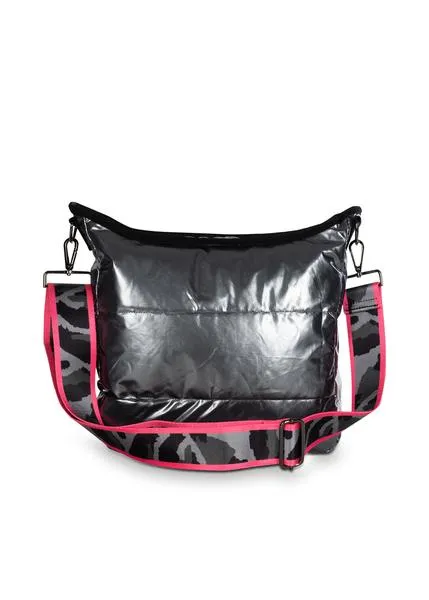 Haute Shore Perri Cool Puffer Crossbody
