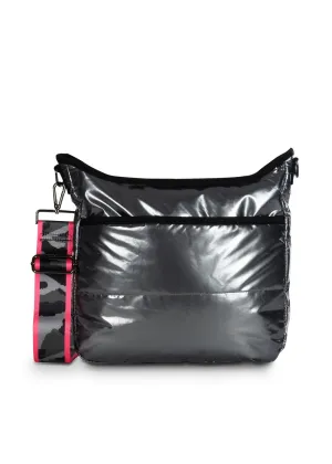 Haute Shore Perri Cool Puffer Crossbody