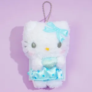 Hello Kitty Dreaming Angel Plushie Charm - Mini