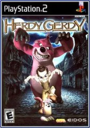 Herdy Gerdy
