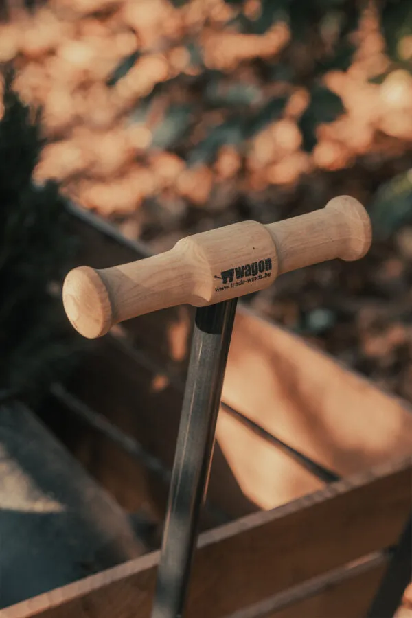HERITAGE | PLANK WAGON
