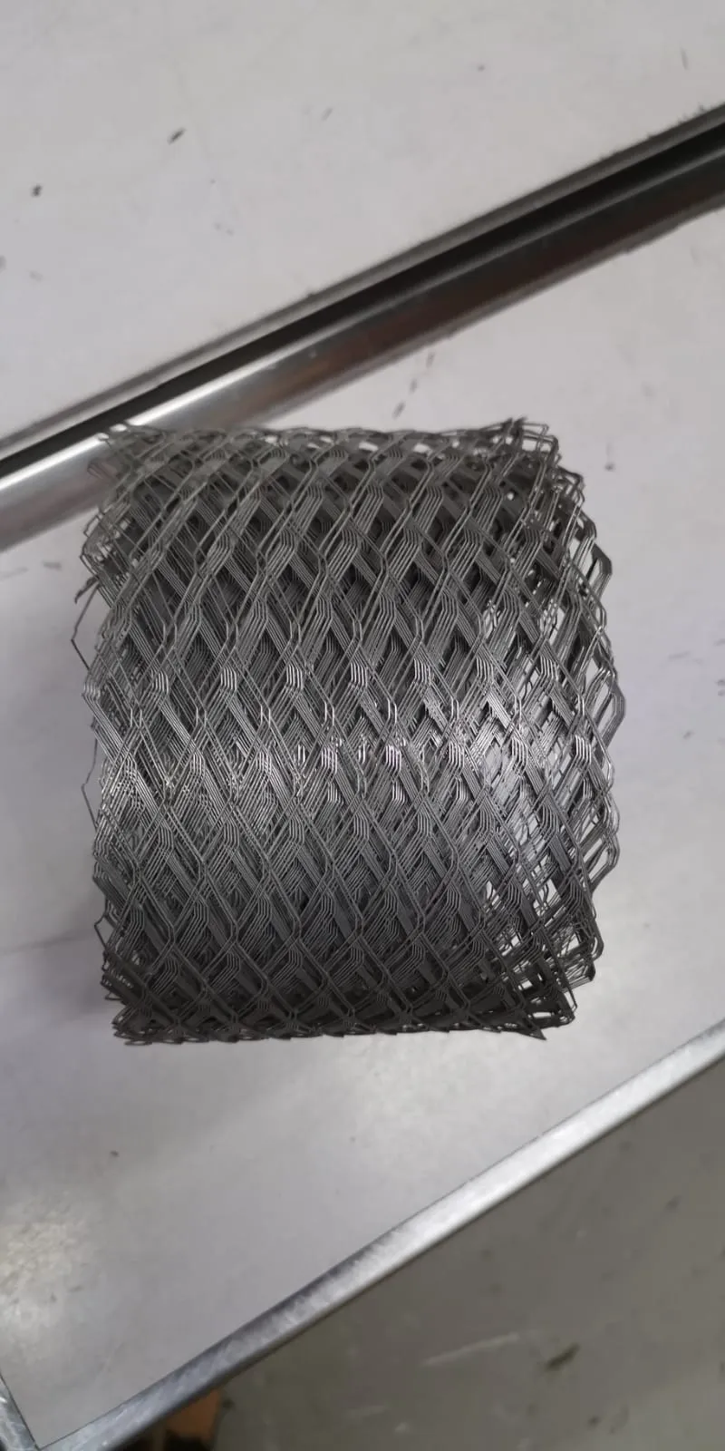 HI-LEX Wire Mesh