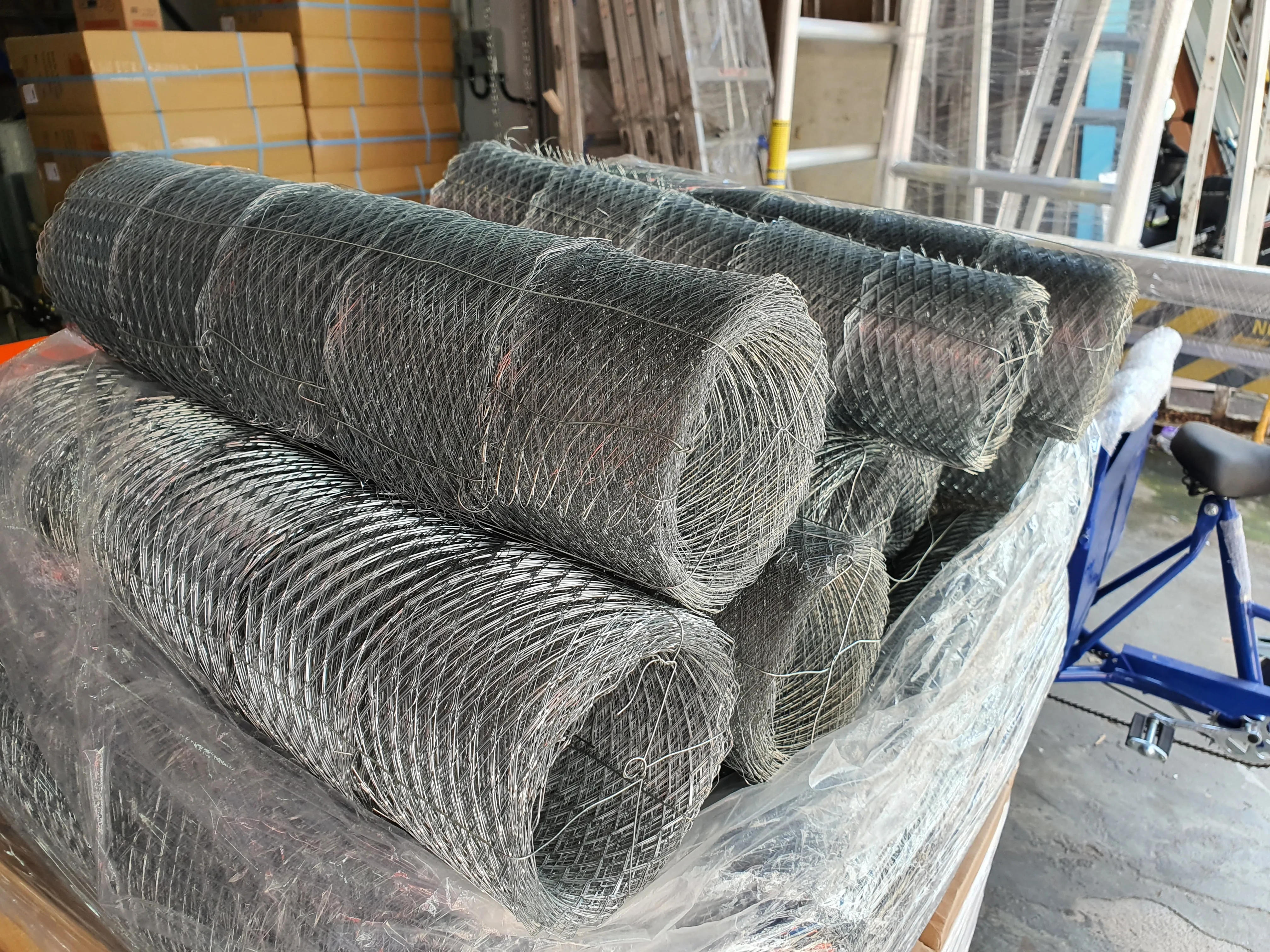 HI-LEX Wire Mesh