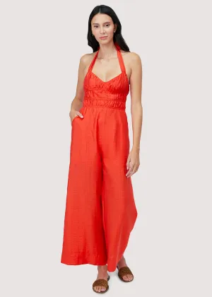Hidden Oasis Jumpsuit