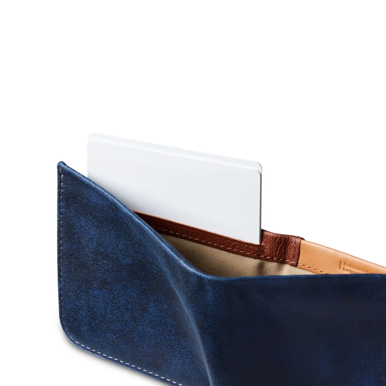 Hide & Seek Lo Wallet