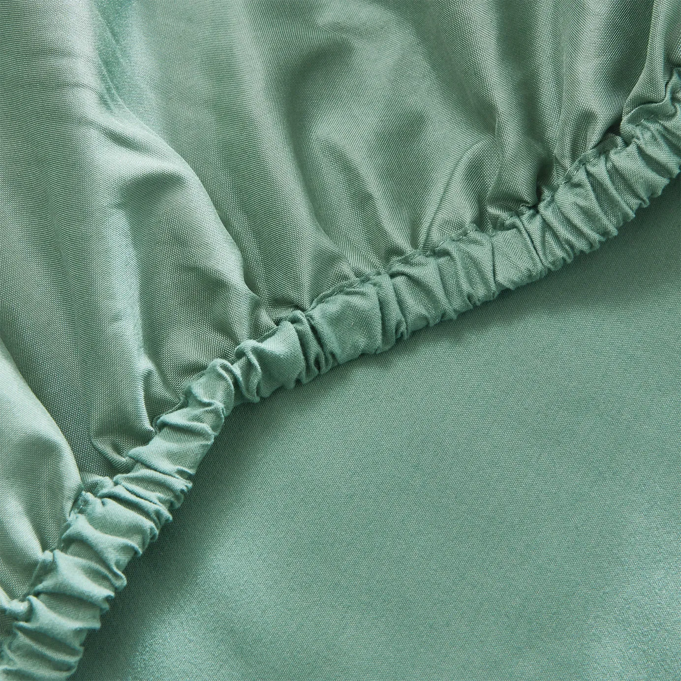 HIG Twin XL 5 Pieces Reversible and Lightweight  Comforter Set All Season