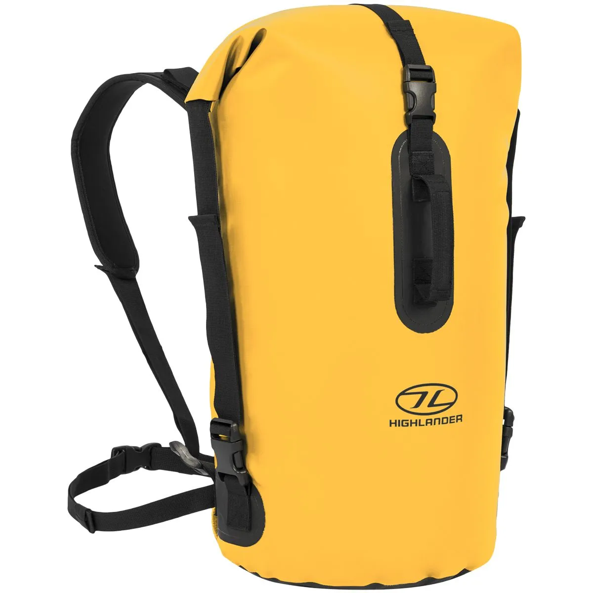 Highlander - Troon DryBag Duffle 45Lt
