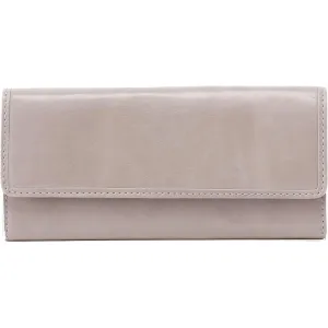 Hobo Ardor Wallet Driftwood Vintage Hide Leather
