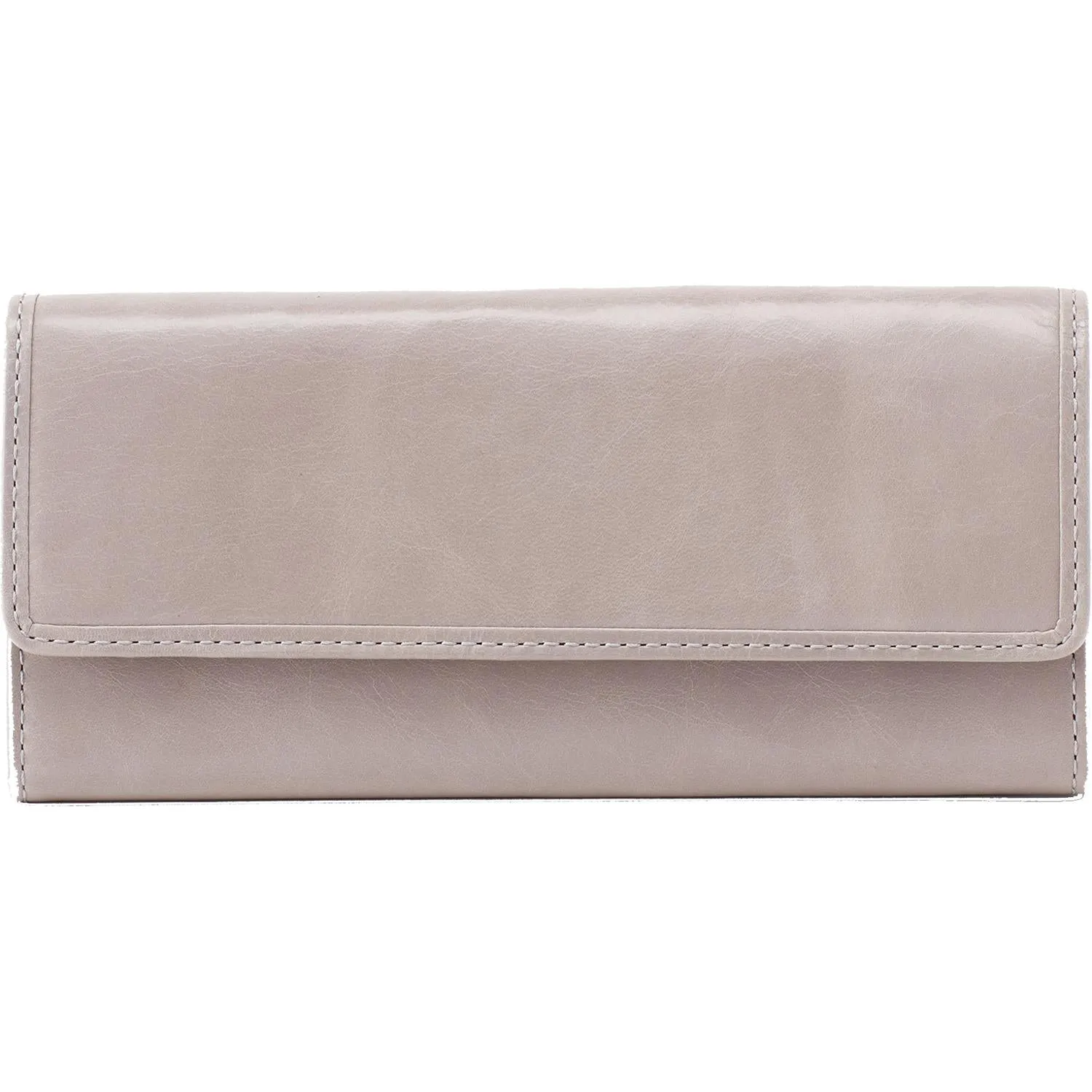 Hobo Ardor Wallet Driftwood Vintage Hide Leather