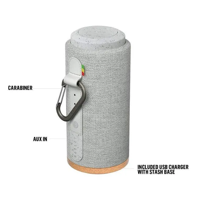 House of Marley No Bounds Sport Bluetooth Outdoor Speaker
