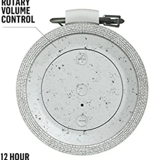 House of Marley No Bounds Sport Bluetooth Outdoor Speaker