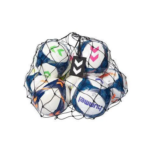 hummel Net Soccer Ball Bag