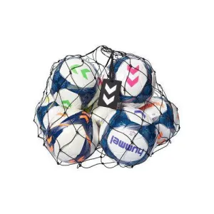 hummel Net Soccer Ball Bag