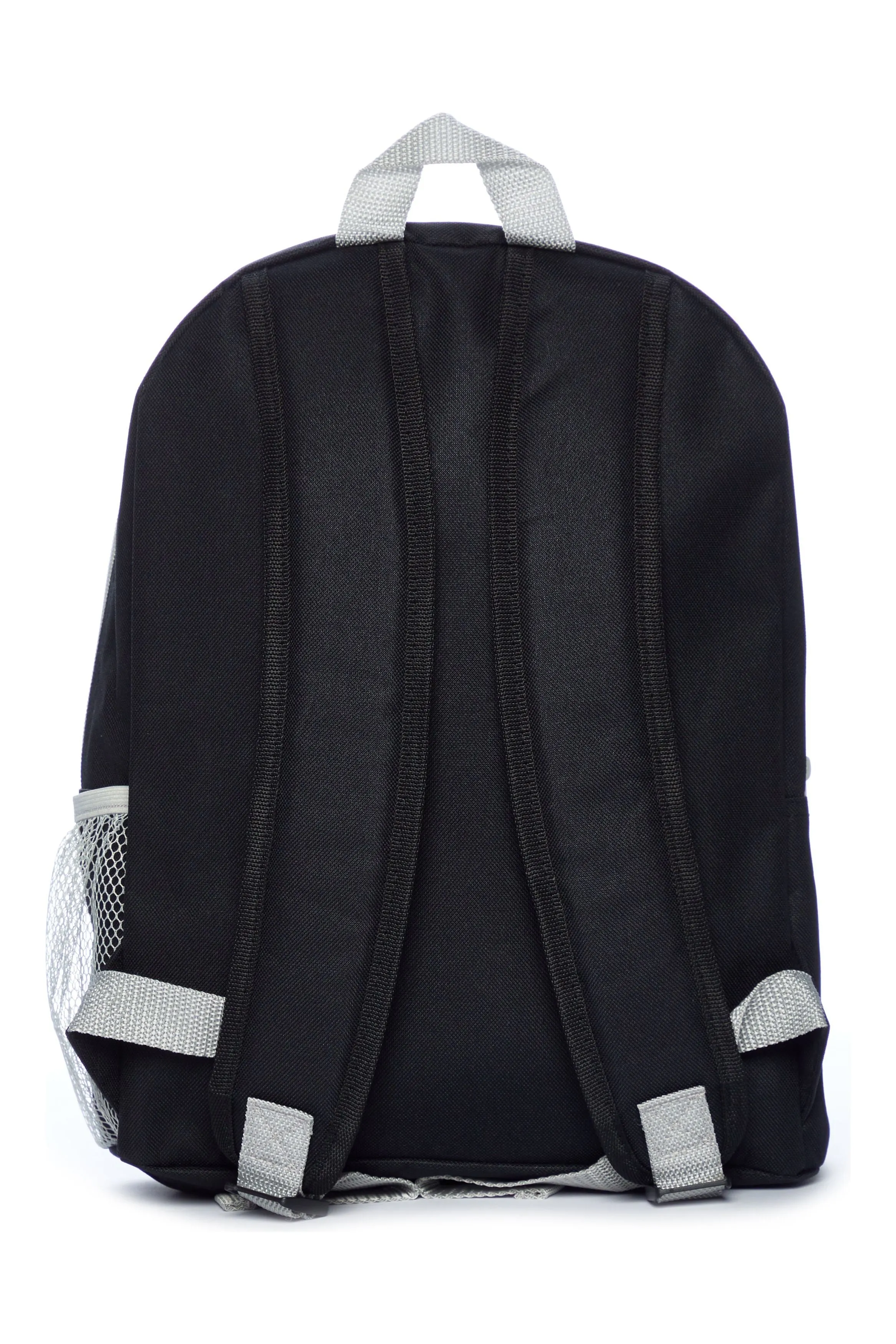 I'd Rather Be Gaming School Bag, Kids Boys Gamer Backpack