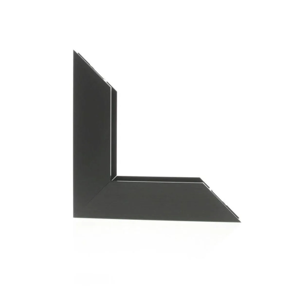 Industrial Chic Individual Corners