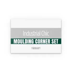 Industrial Chic Individual Corners