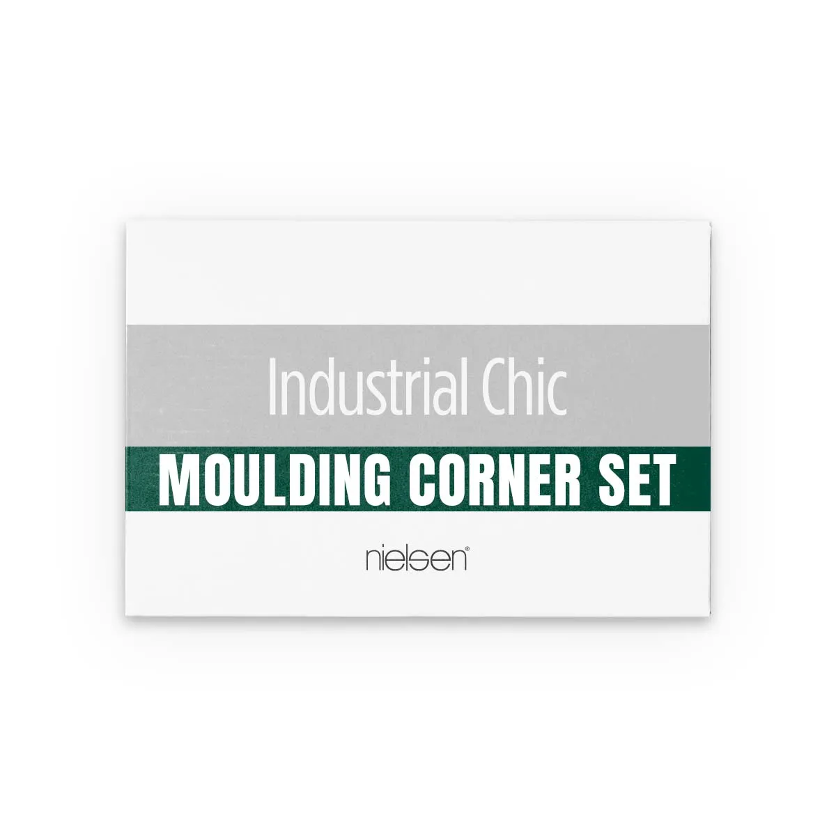 Industrial Chic Individual Corners