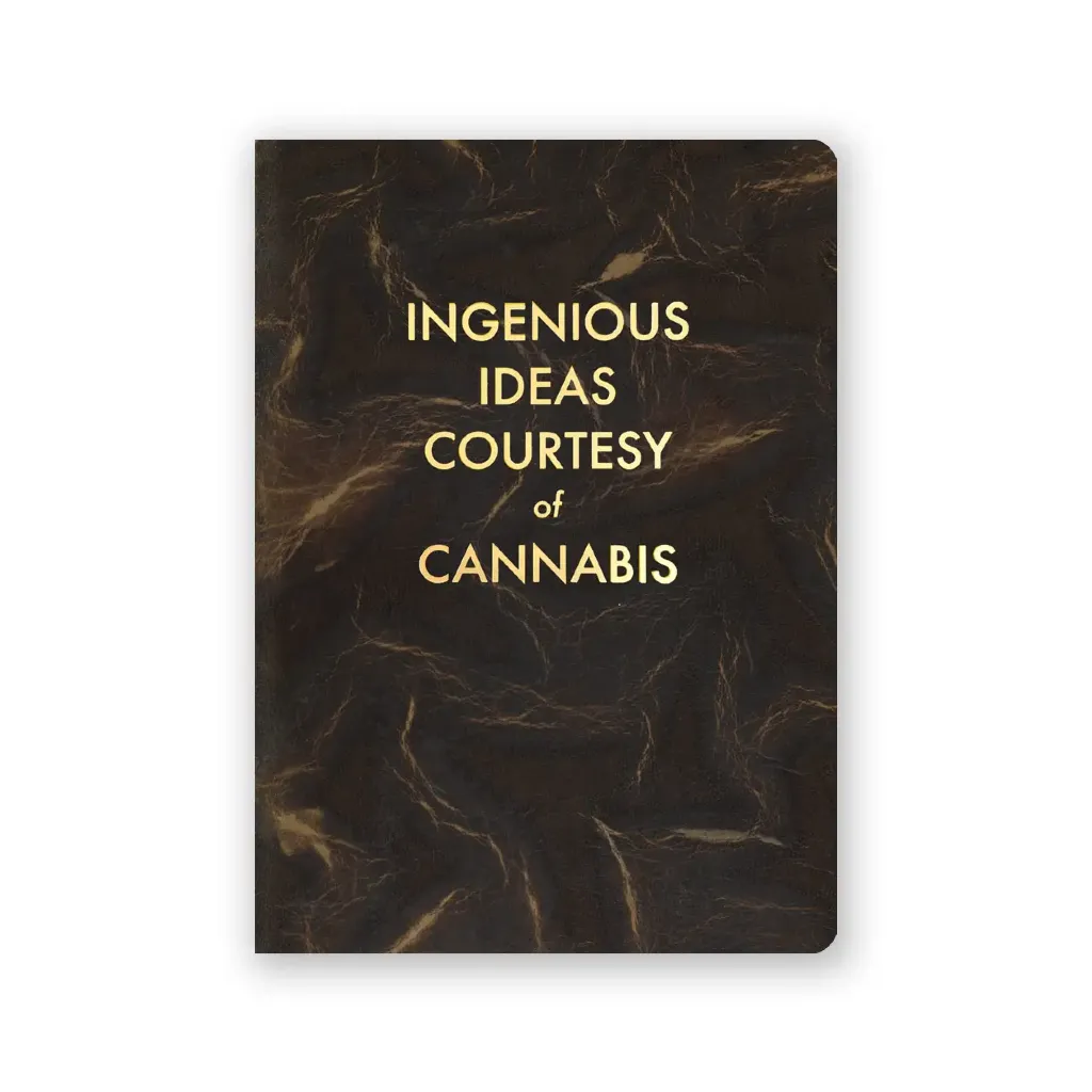 Ingenious Ideas Courtesy Of Cannabis Medium Journal