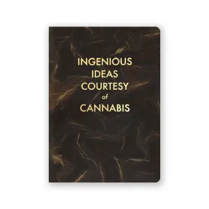 Ingenious Ideas Courtesy Of Cannabis Medium Journal