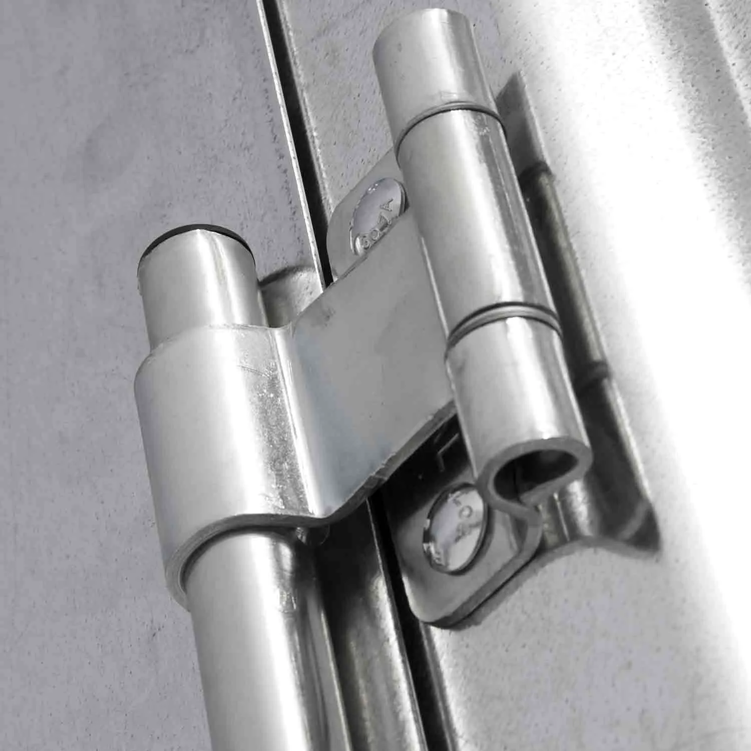 InGenious Storage Locker - 70" high, 20" wide
