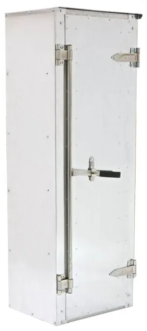 InGenious Storage Locker - 70" high, 20" wide